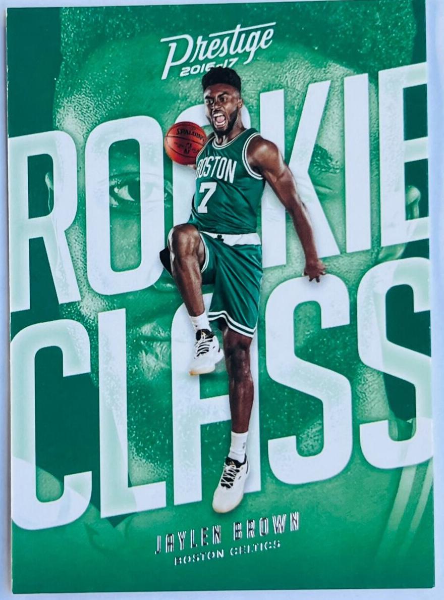 Jaylen Brown