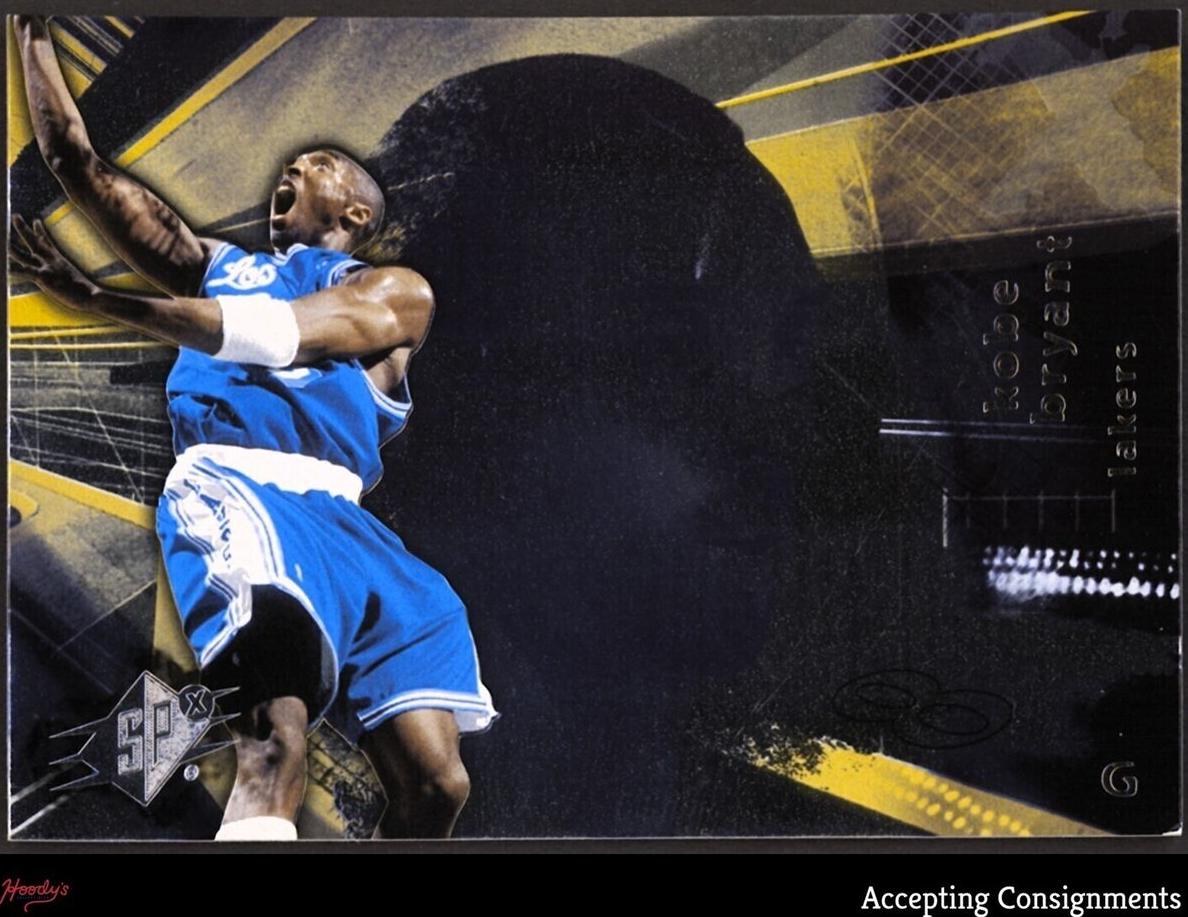 Kobe Bryant