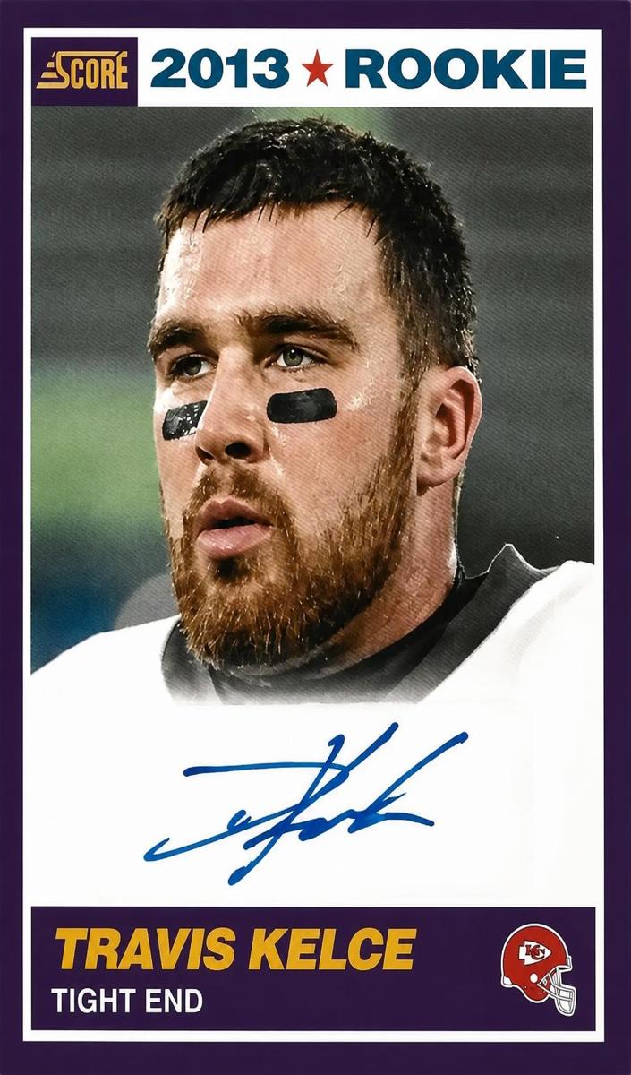 Travis Kelce