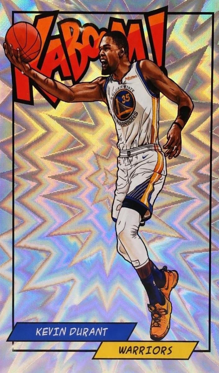 Kevin Durant