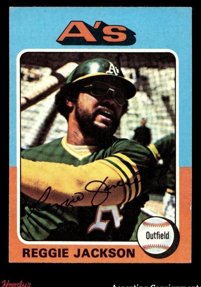 Reggie Jackson