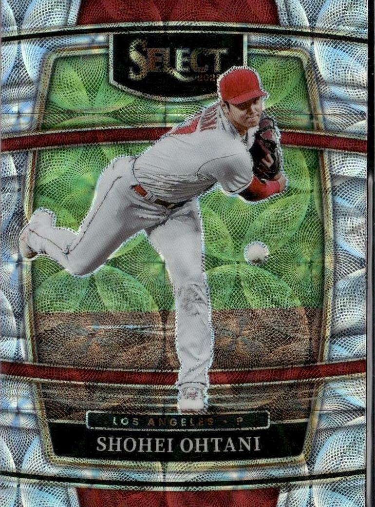 Shohei Ohtani