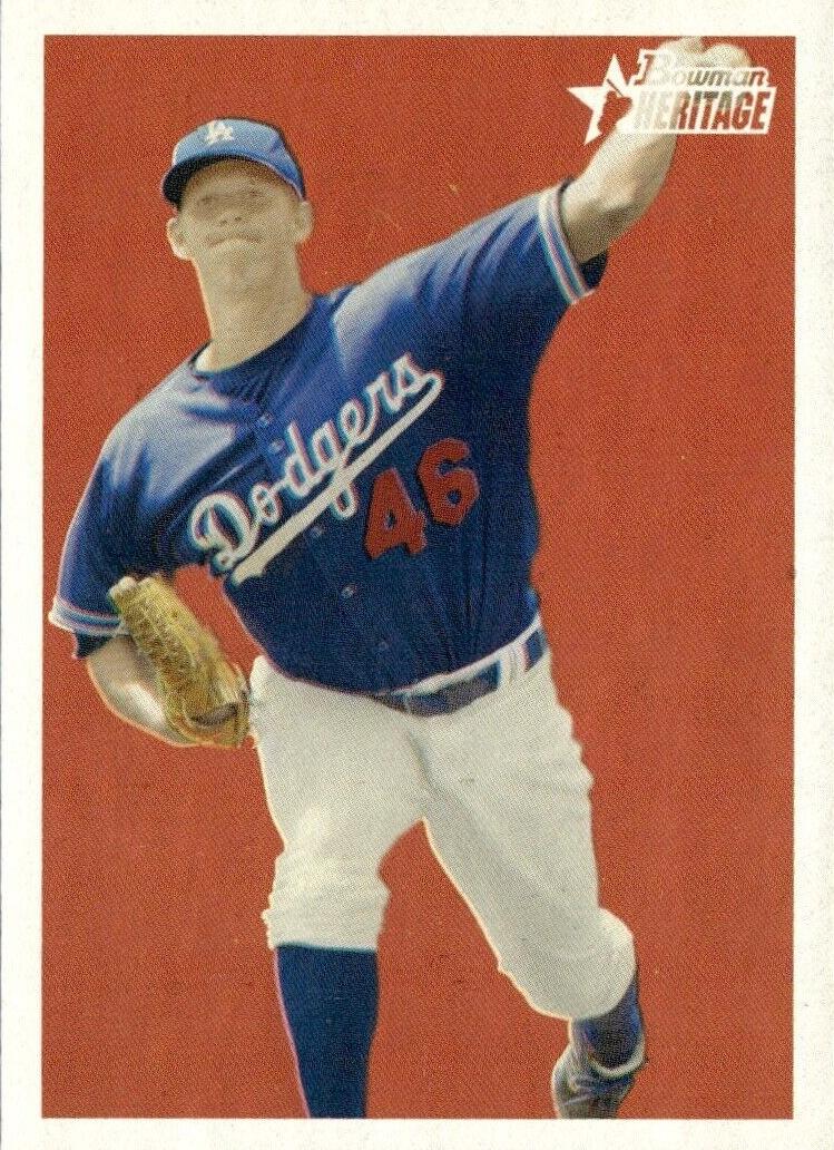 Clayton Kershaw