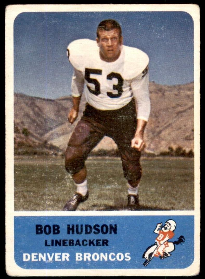 Bob Hudson