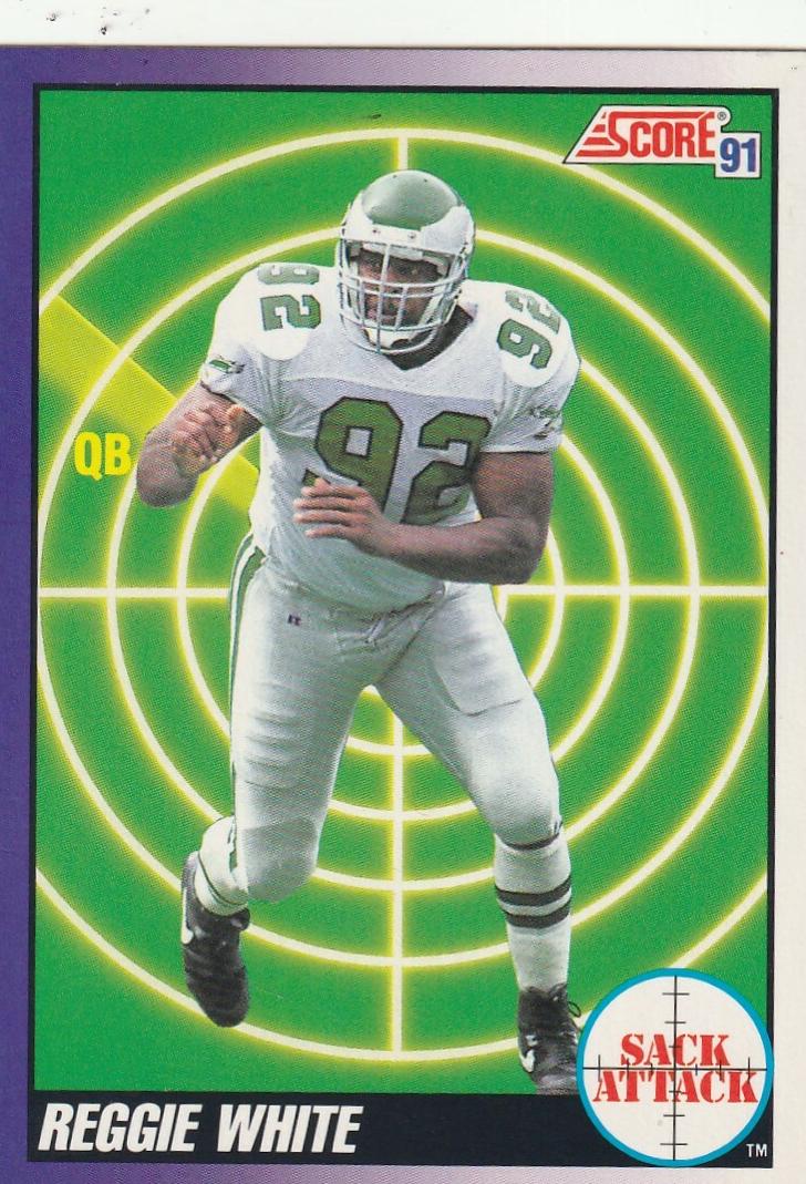 Reggie White
