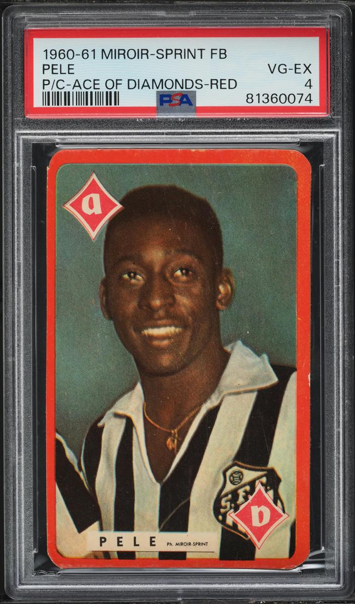 Pele