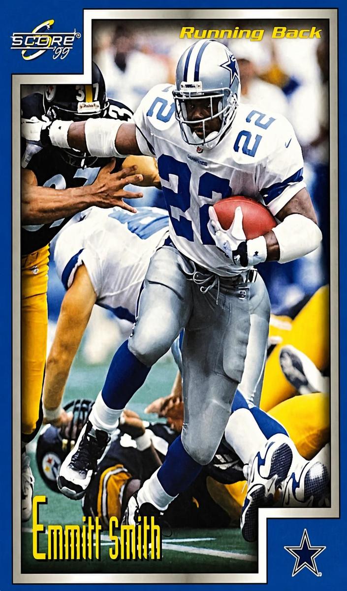 Emmitt Smith