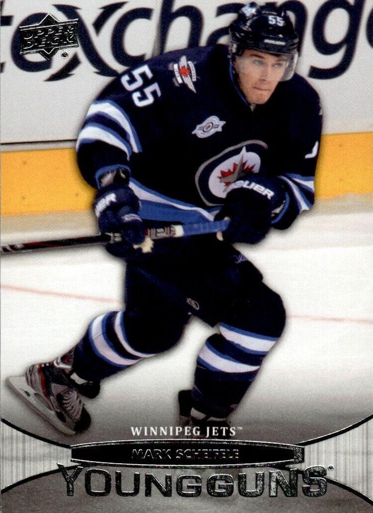 Mark Scheifele