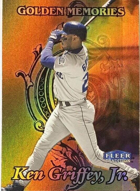 Ken Griffey Jr.