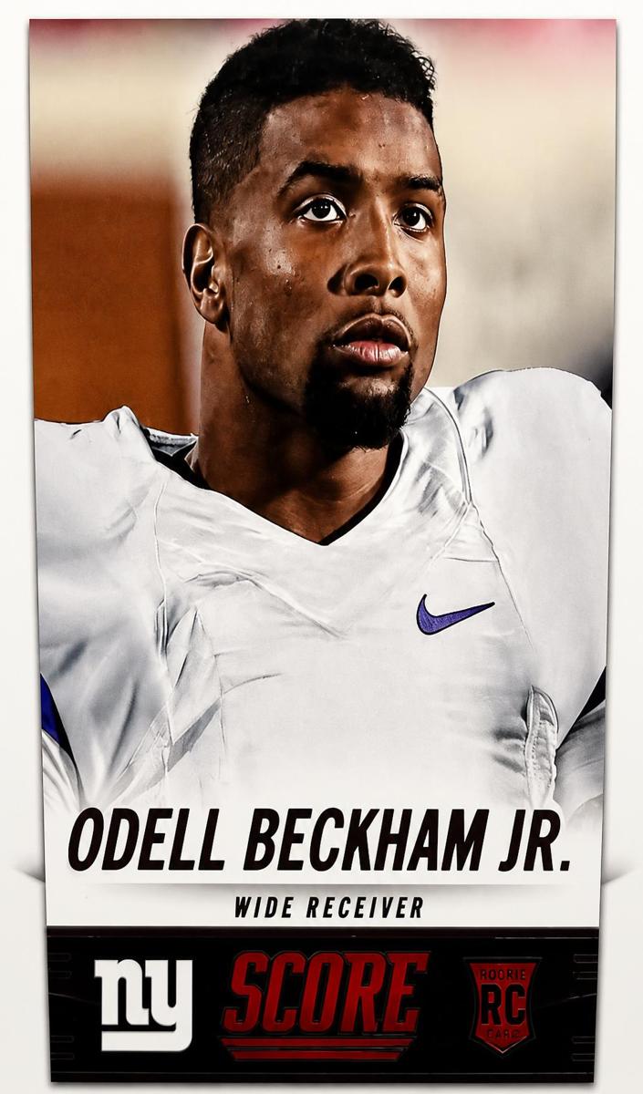 Odell Beckham Jr.