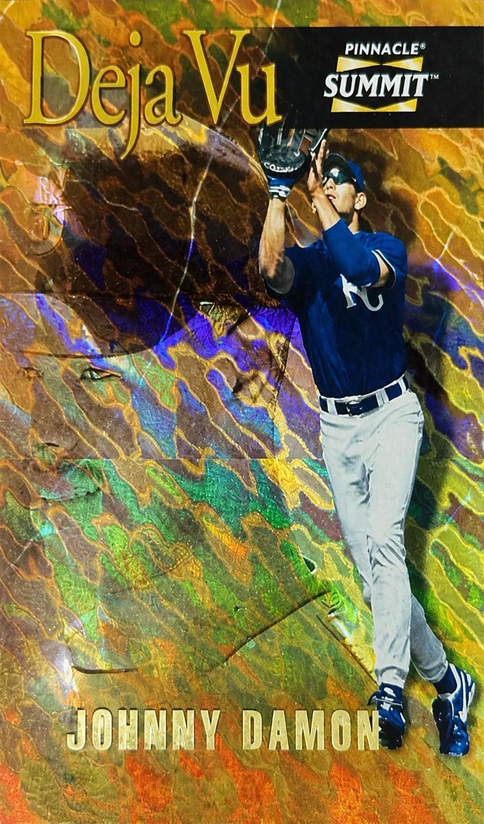Ken Griffey Jr.