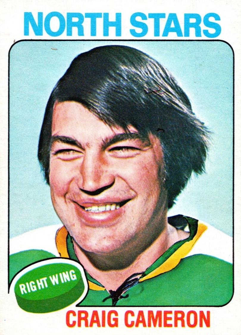 Craig Cameron