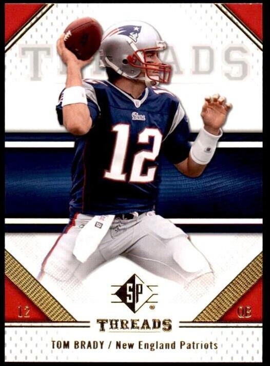 Tom Brady
