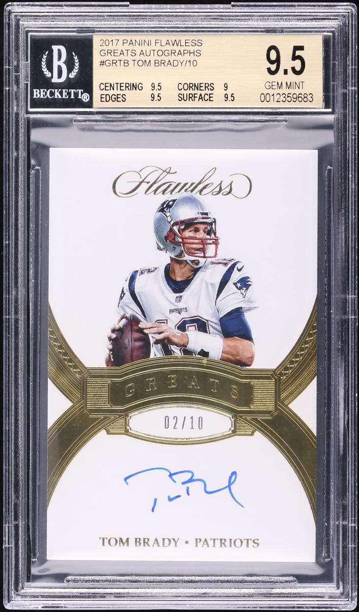 Tom Brady