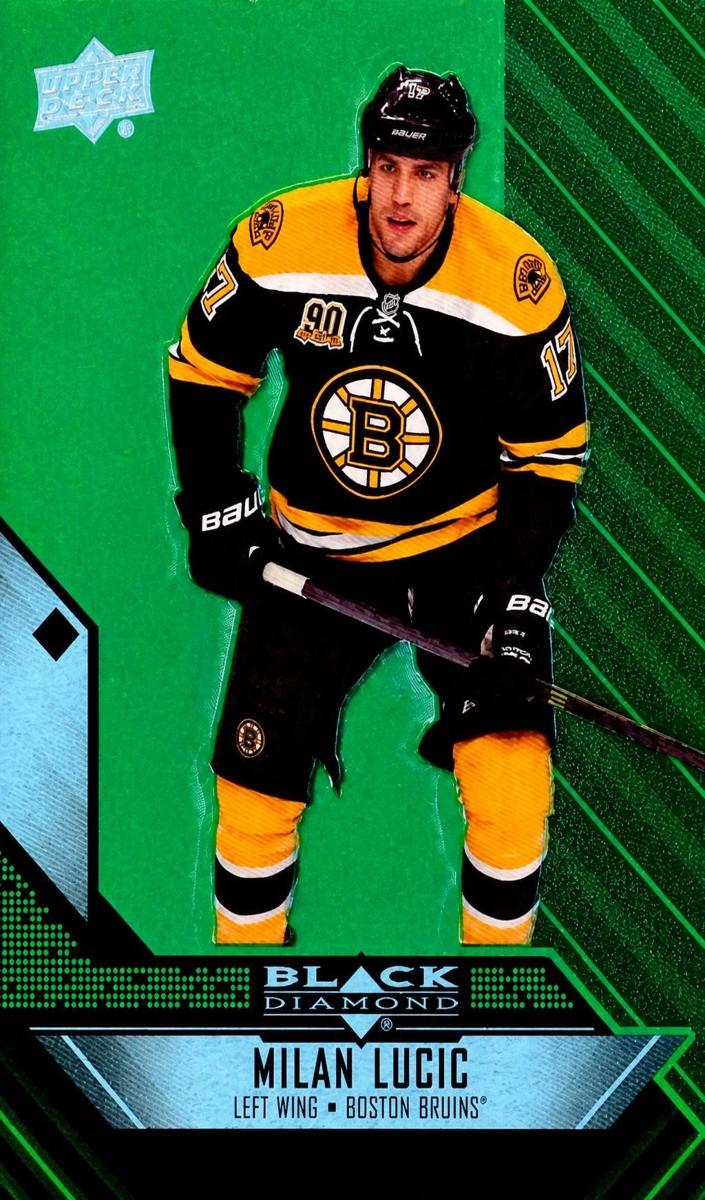 Milan Lucic