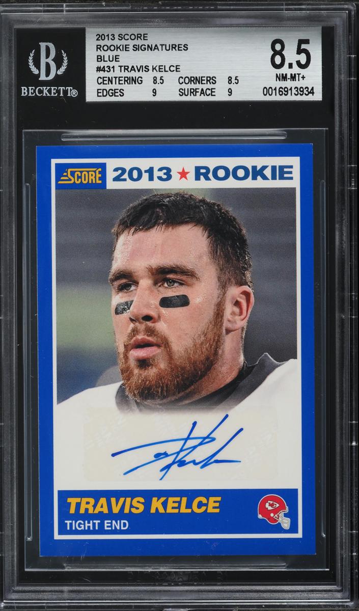 Travis Kelce