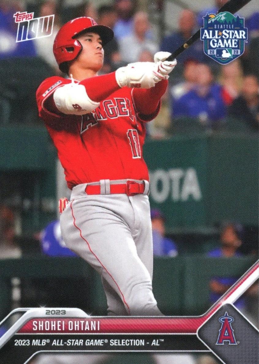 Shohei Ohtani