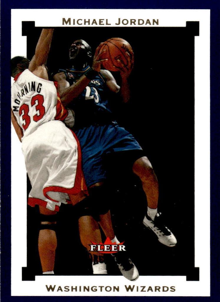 Michael Jordan
