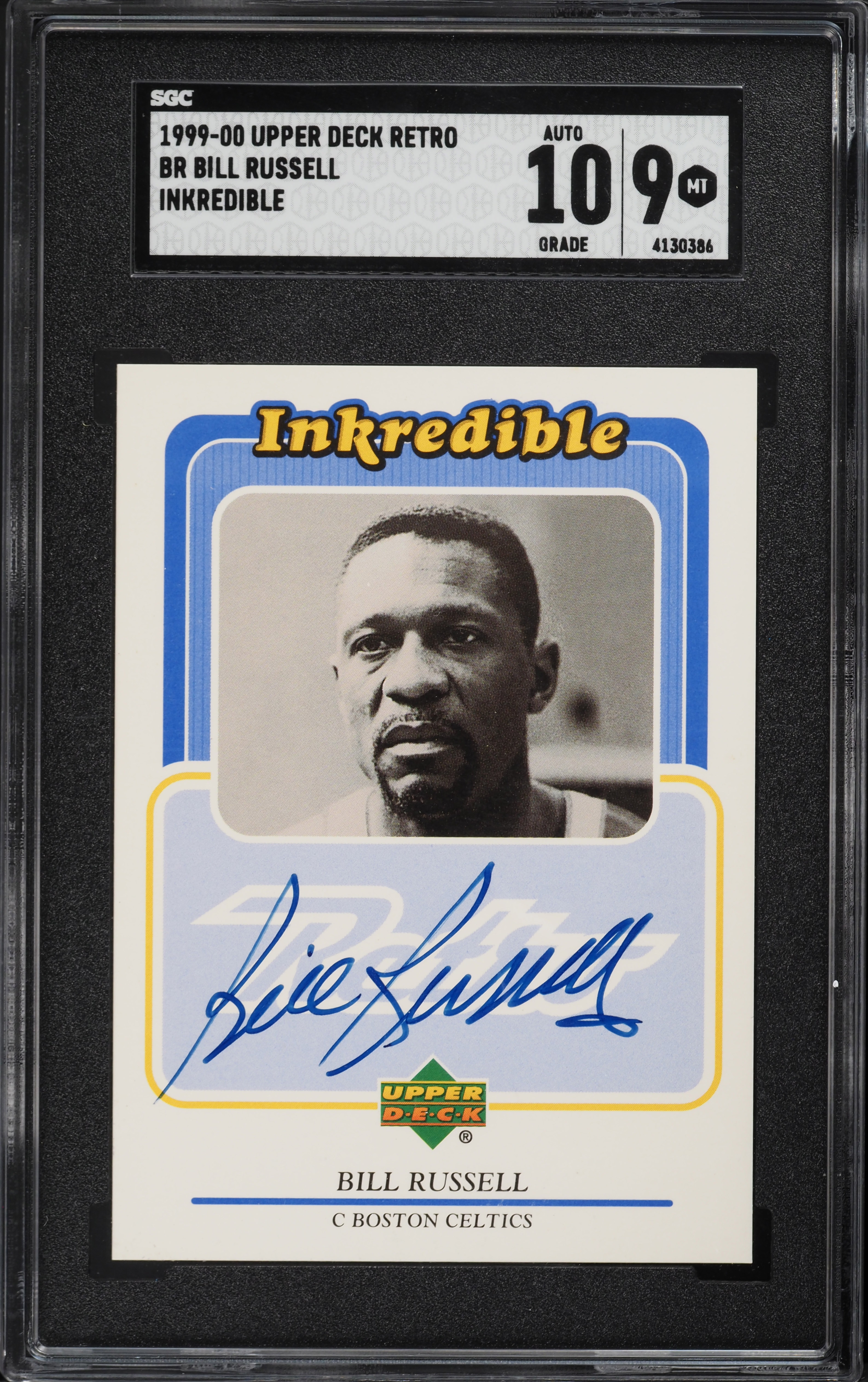 Bill Russell