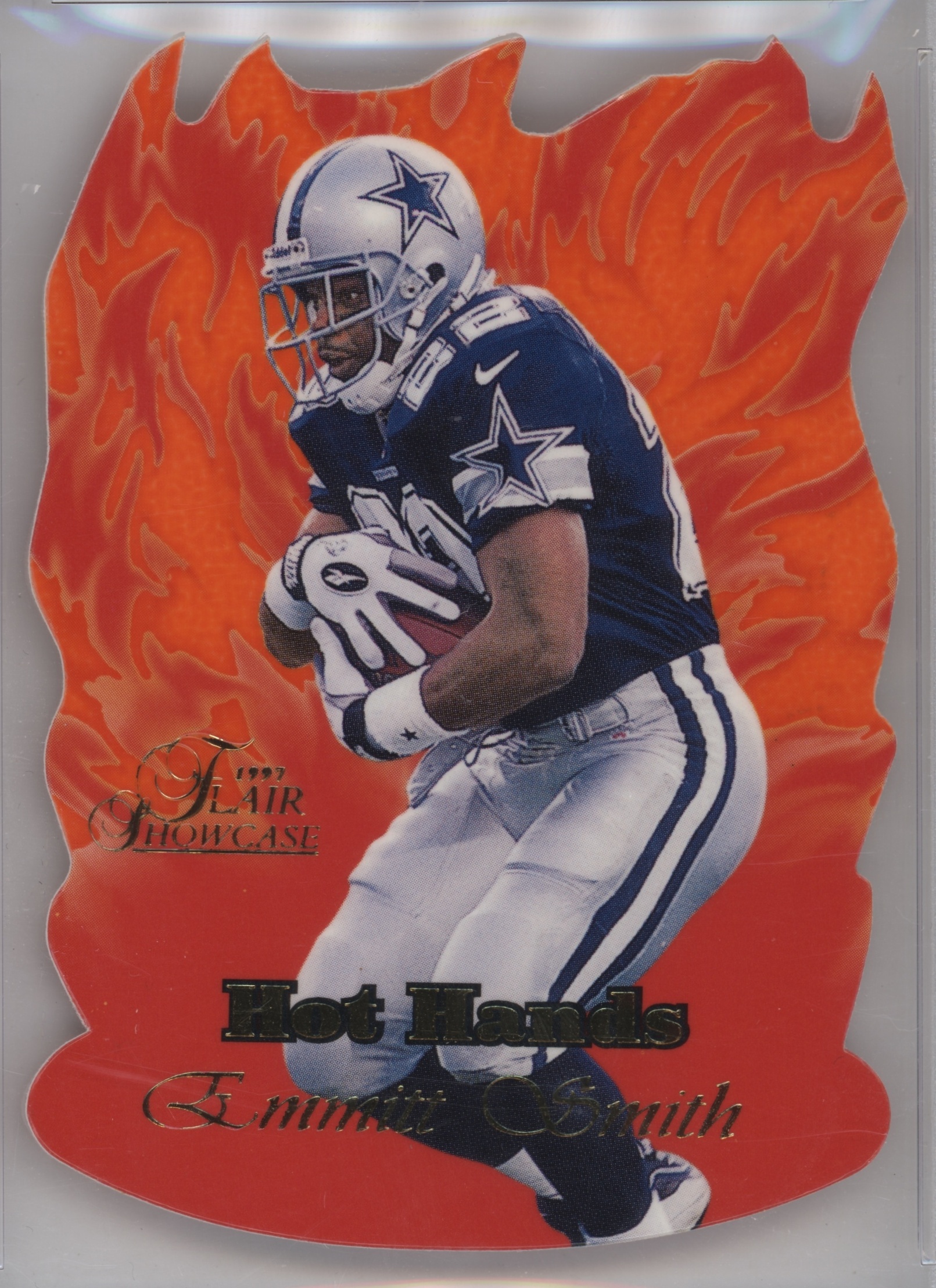 Emmitt Smith