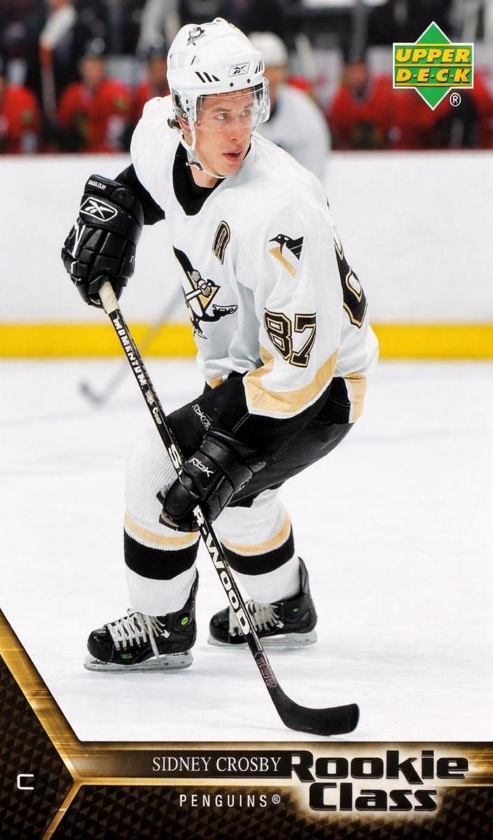 Sidney Crosby