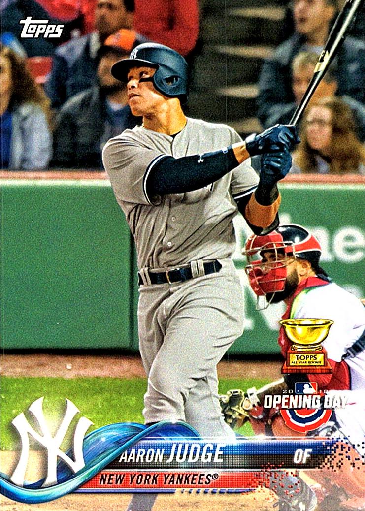 Aaron Judge