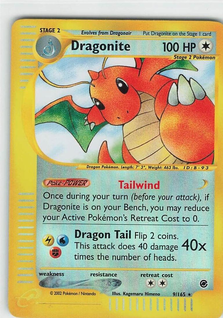 Dragonite