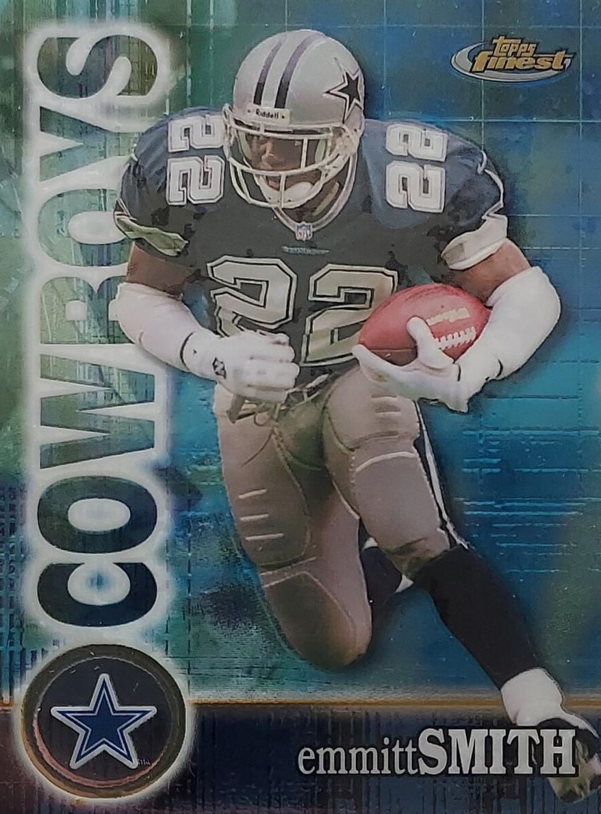 Emmitt Smith