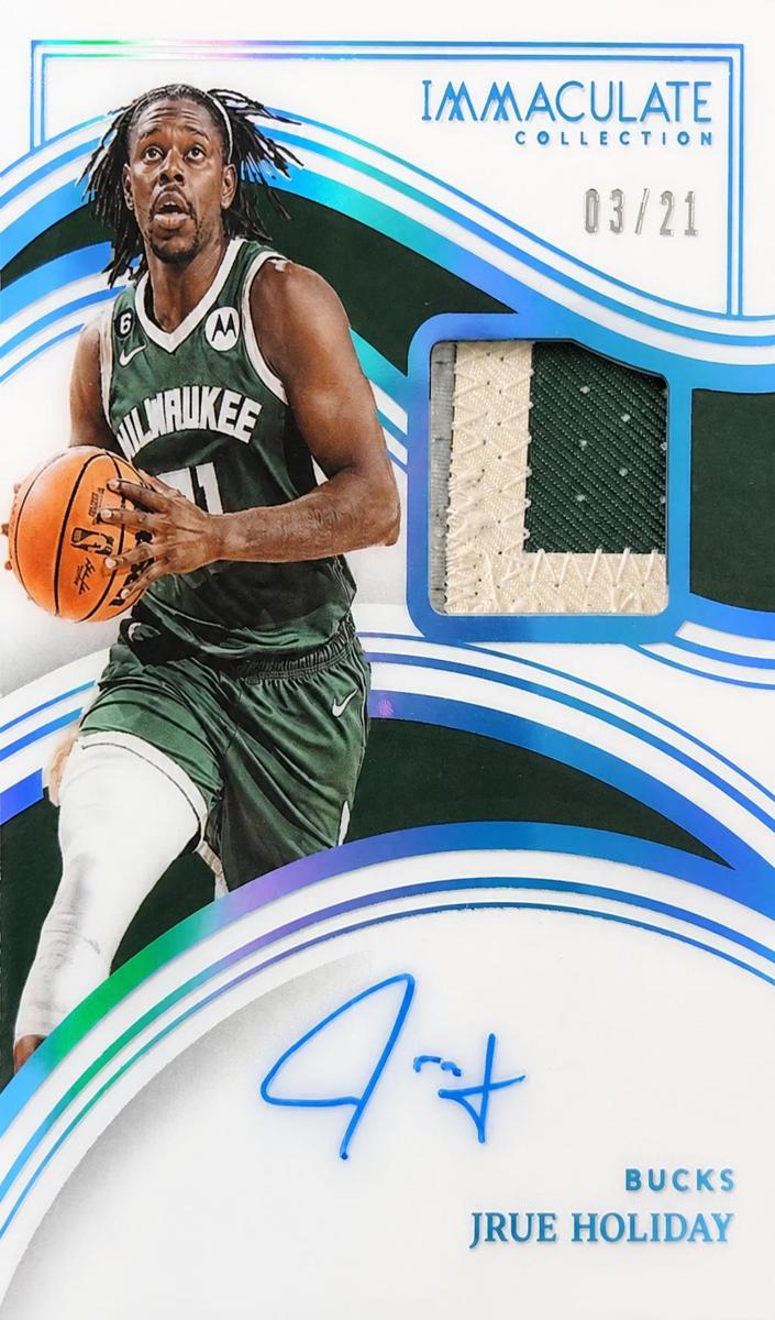 Jrue Holiday