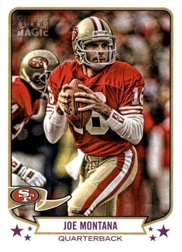 Joe Montana