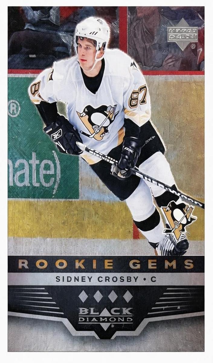 Sidney Crosby