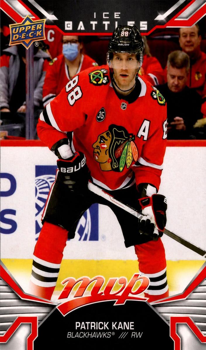 Patrick Kane