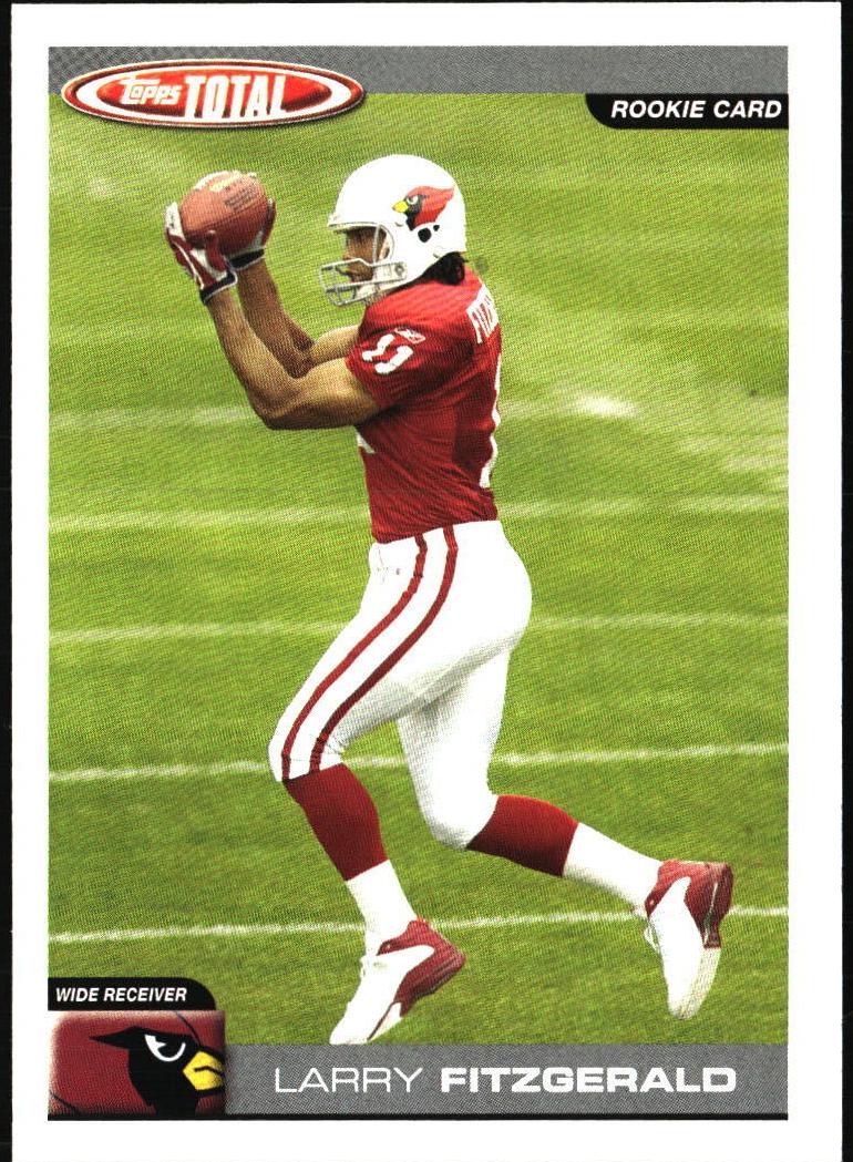 Larry Fitzgerald