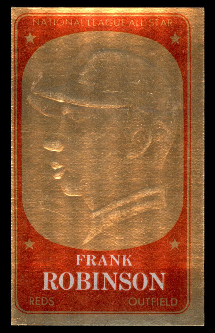 Frank Robinson
