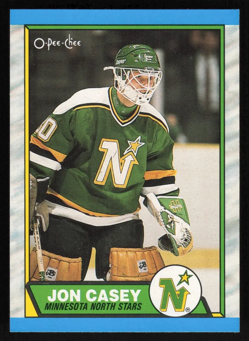 Jon Casey