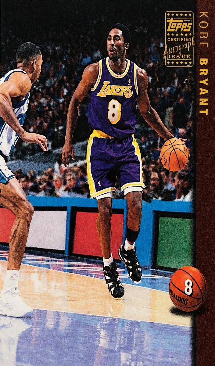 Kobe Bryant
