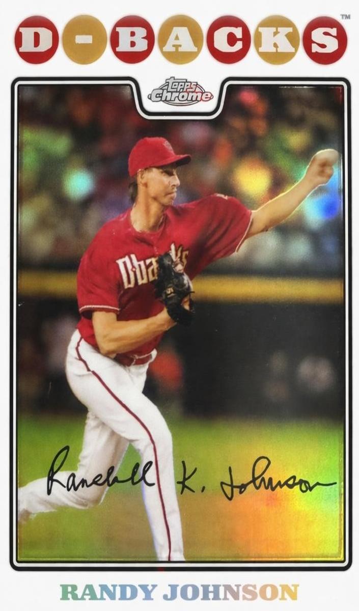 Randy Johnson