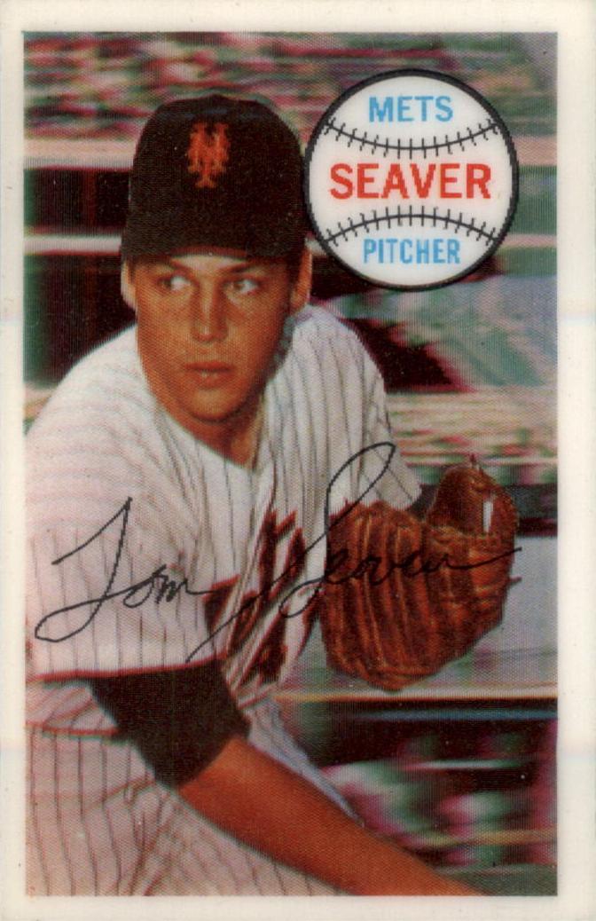 Tom Seaver