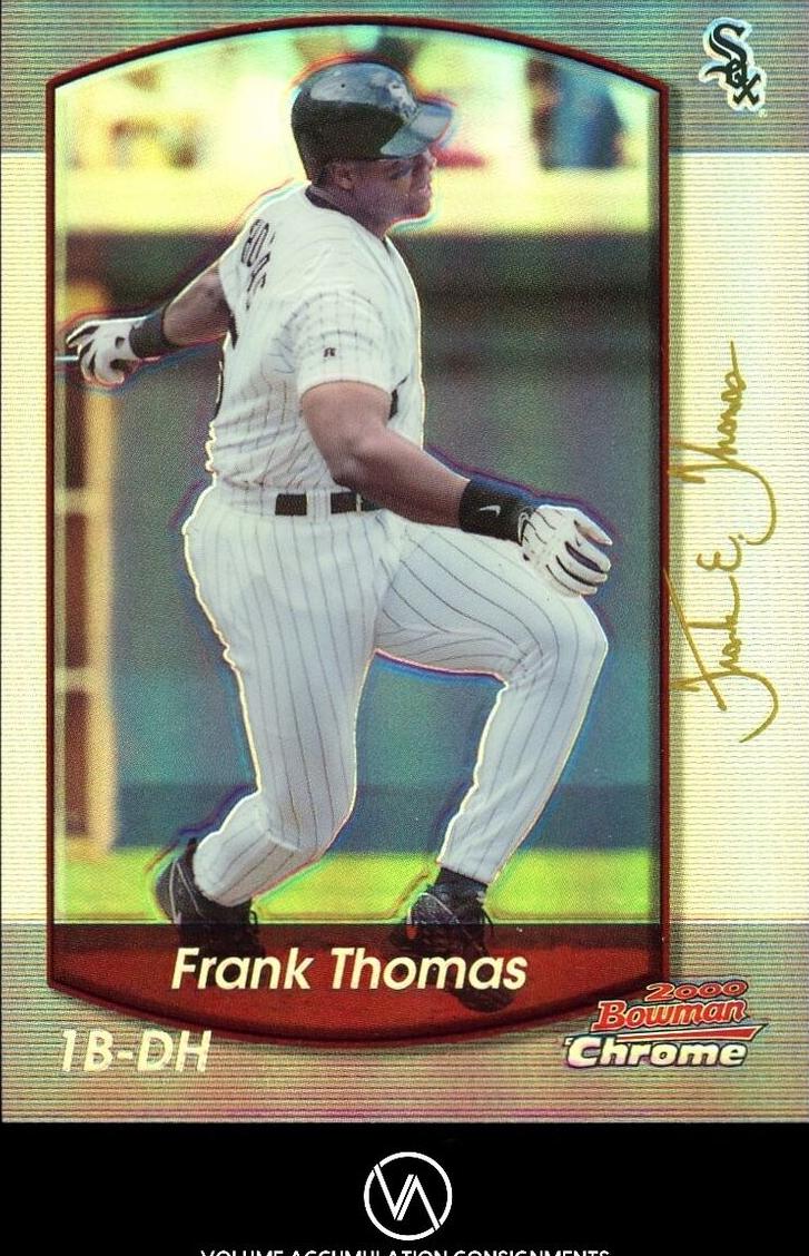 Frank Thomas
