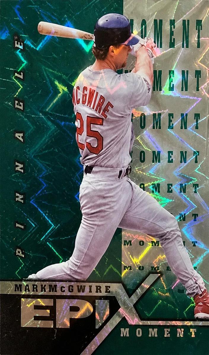 Mark McGwire