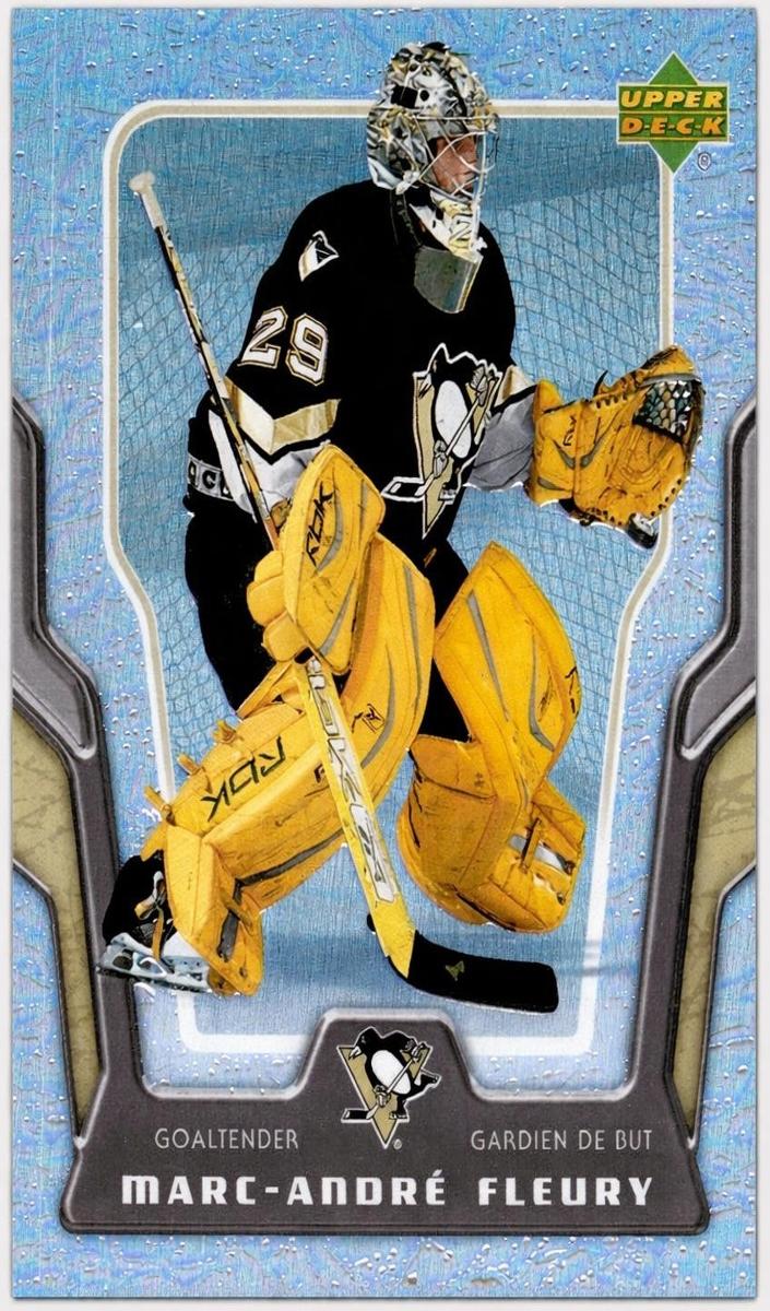 Marc-Andre Fleury