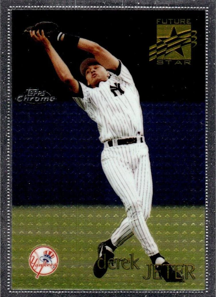 Derek Jeter
