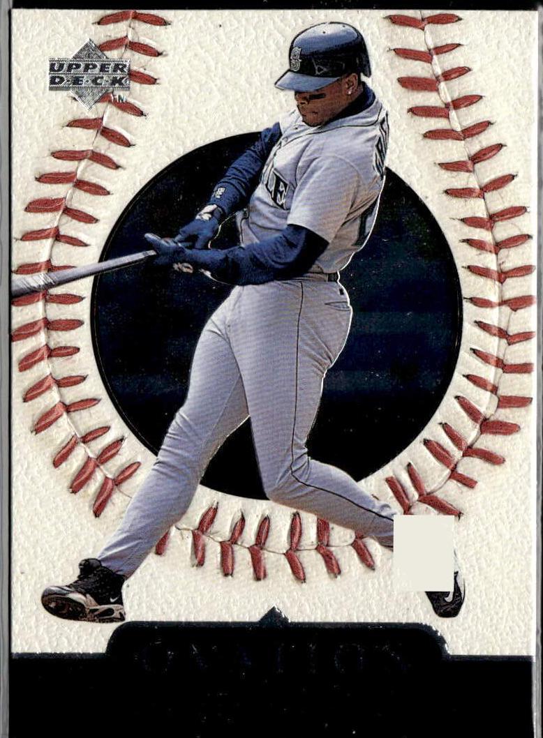 Ken Griffey Jr.