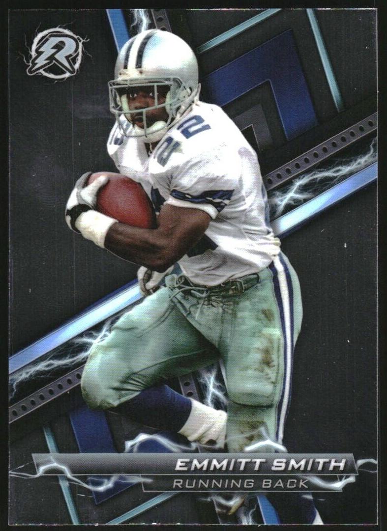 2023 Topps Composite Football Emmitt Smith #52