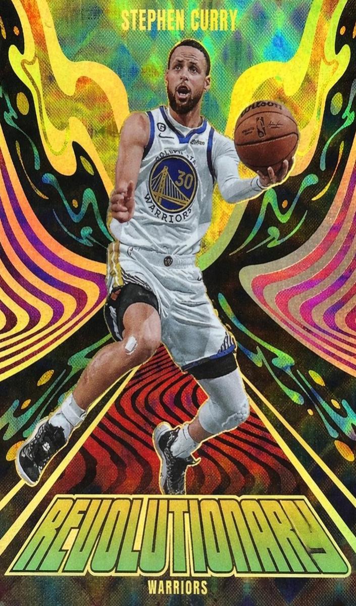 Stephen Curry
