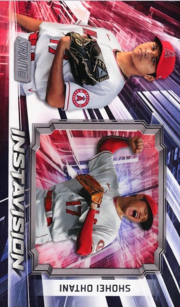 Shohei Ohtani