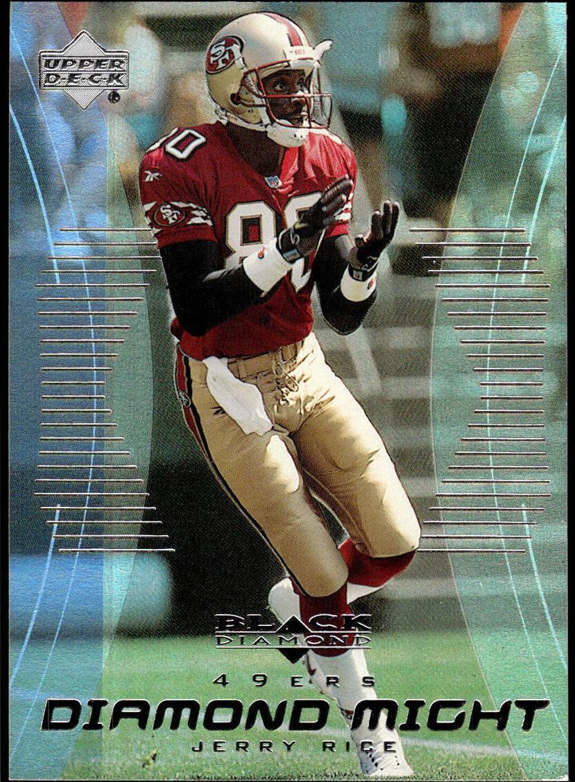 Jerry Rice