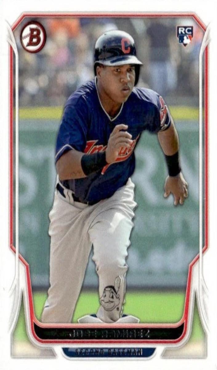 Jose Ramirez