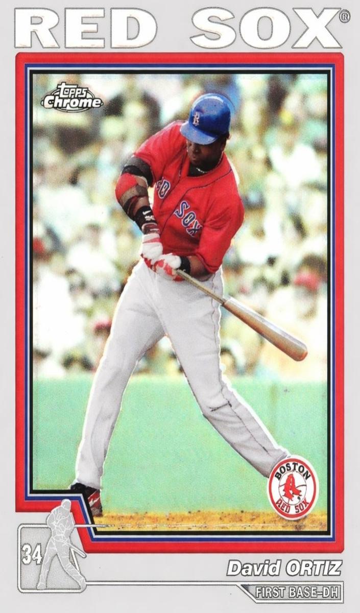 David Ortiz