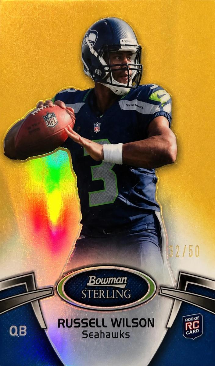 Russell Wilson
